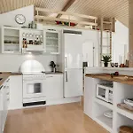 Casa vacanze Stunning In With Wifi Logstor