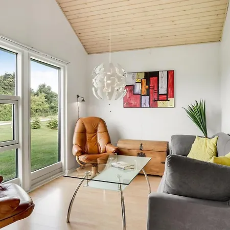 Feriehus Stunning In With Wifi *