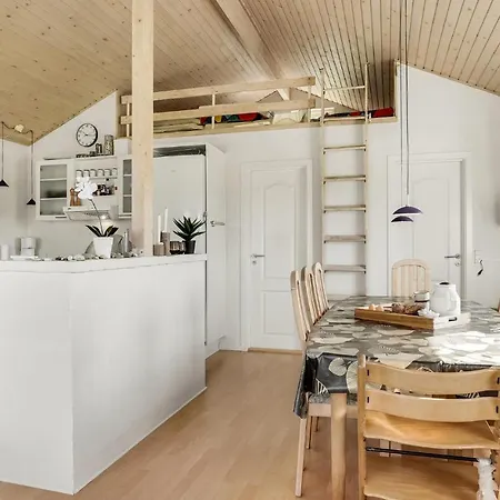 Stunning In With Wifi Feriehus *
