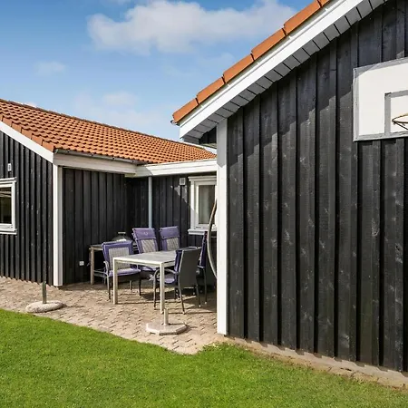 Stunning In With Wifi Casa vacanze Logstor
