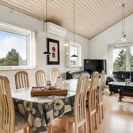 Stunning In With Wifi Feriehus *