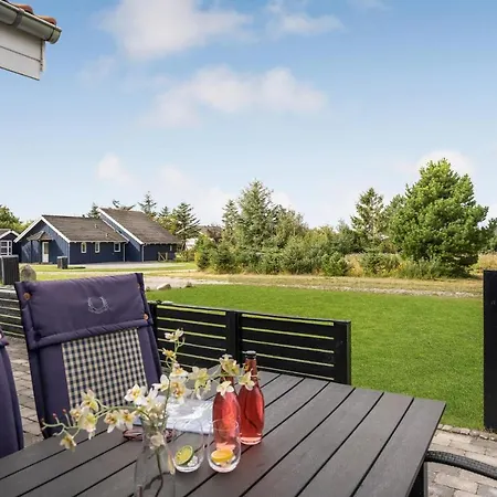 Stunning In With Wifi Feriehus *
