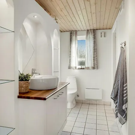 Stunning In With Wifi Logstor