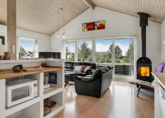 Stunning In With Wifi Logstor
